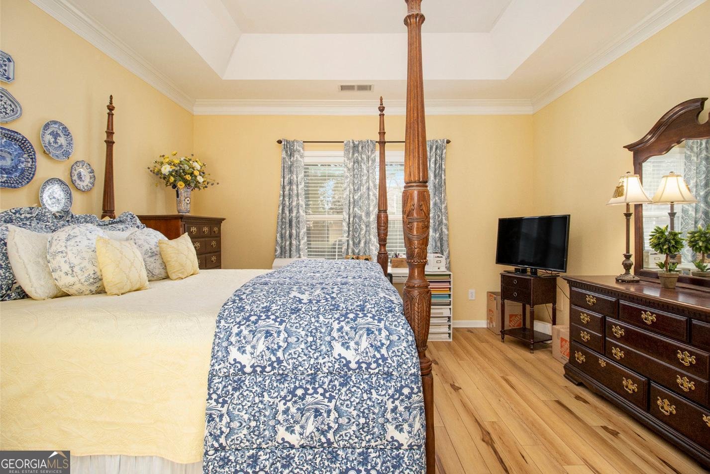 152 Mercer Lane Cartersville - 17
