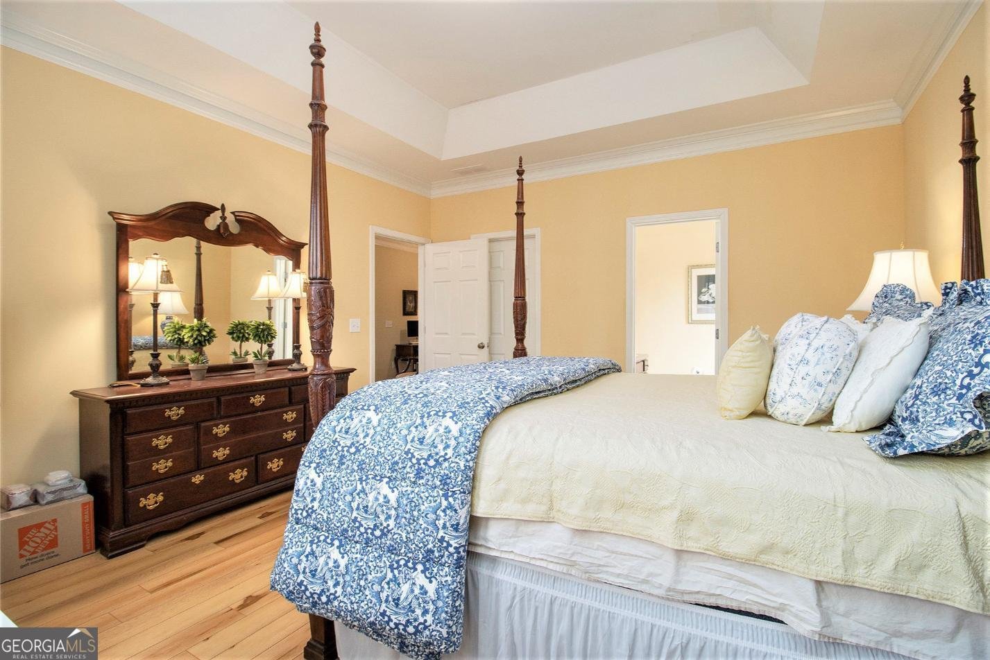 152 Mercer Lane Cartersville - 19