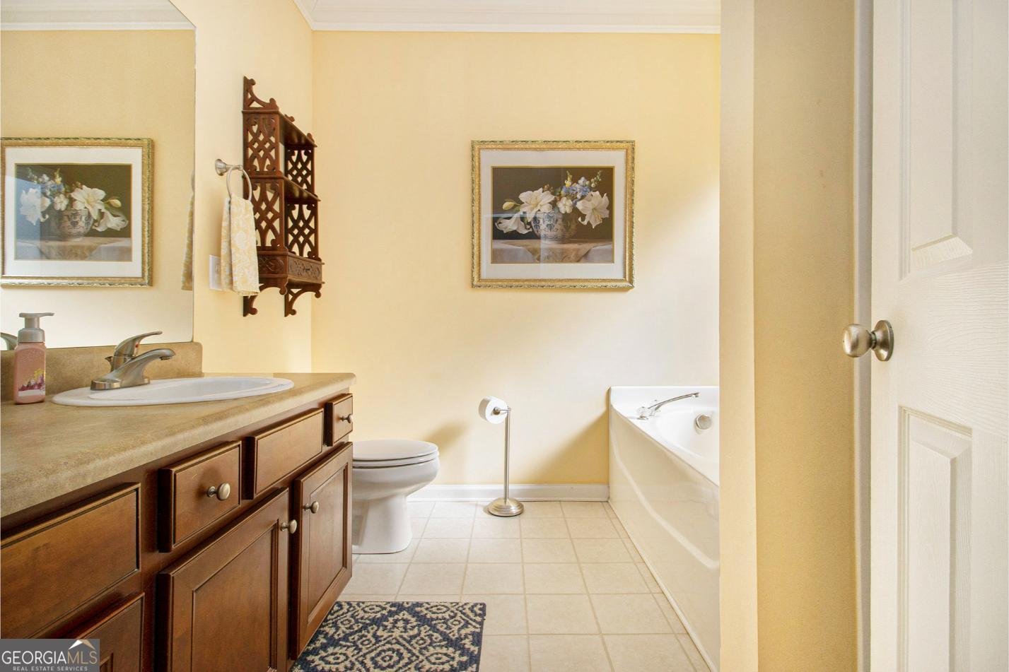 152 Mercer Lane Cartersville - 20