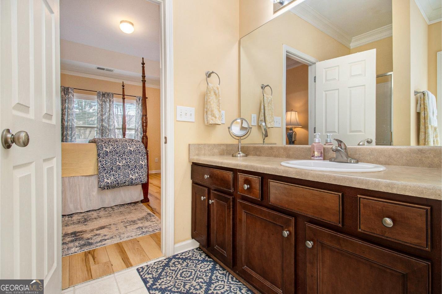 152 Mercer Lane Cartersville - 23