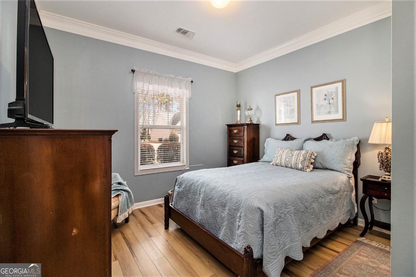 152 Mercer Lane Cartersville - 24