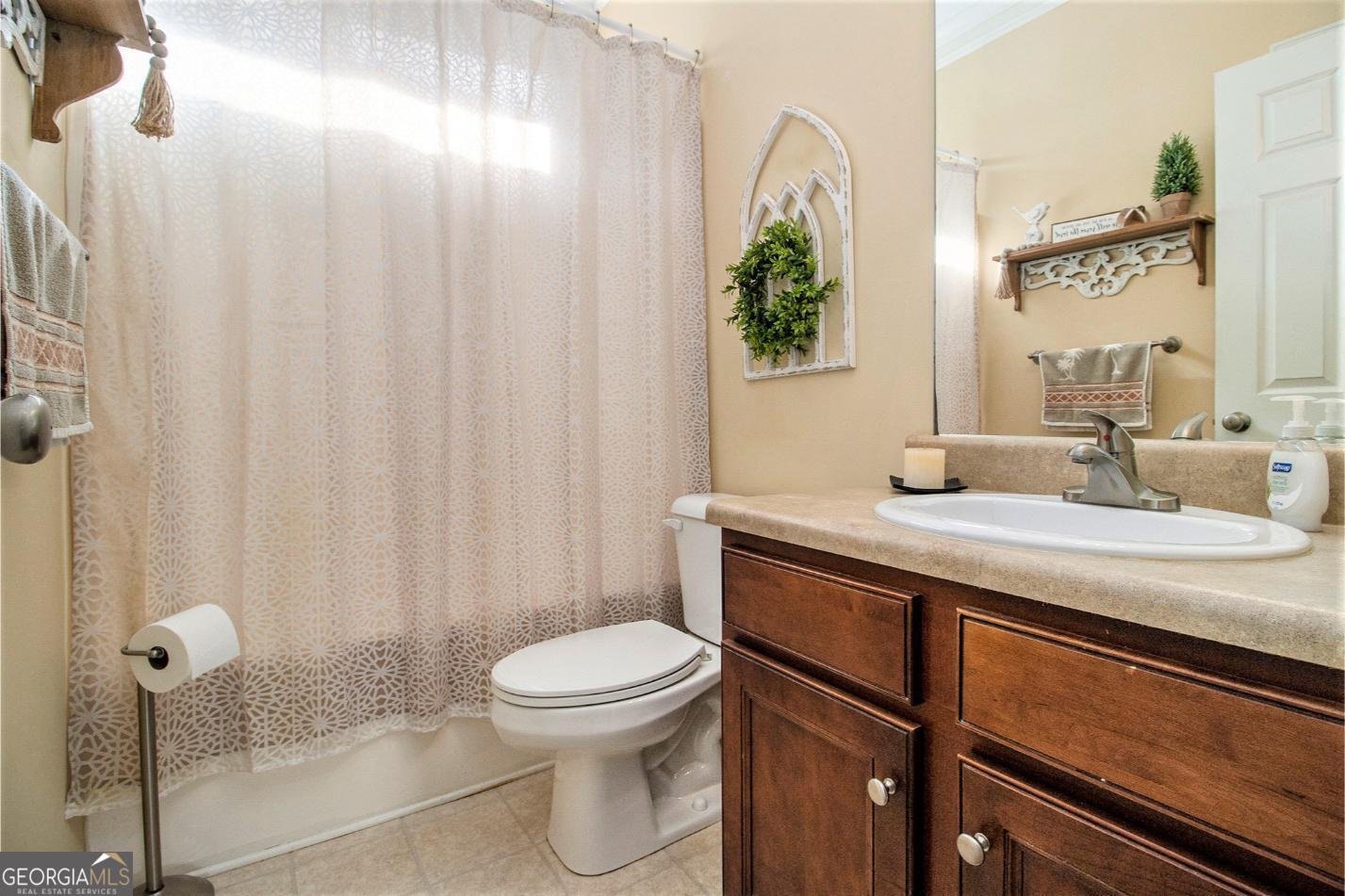 152 Mercer Lane Cartersville - 27