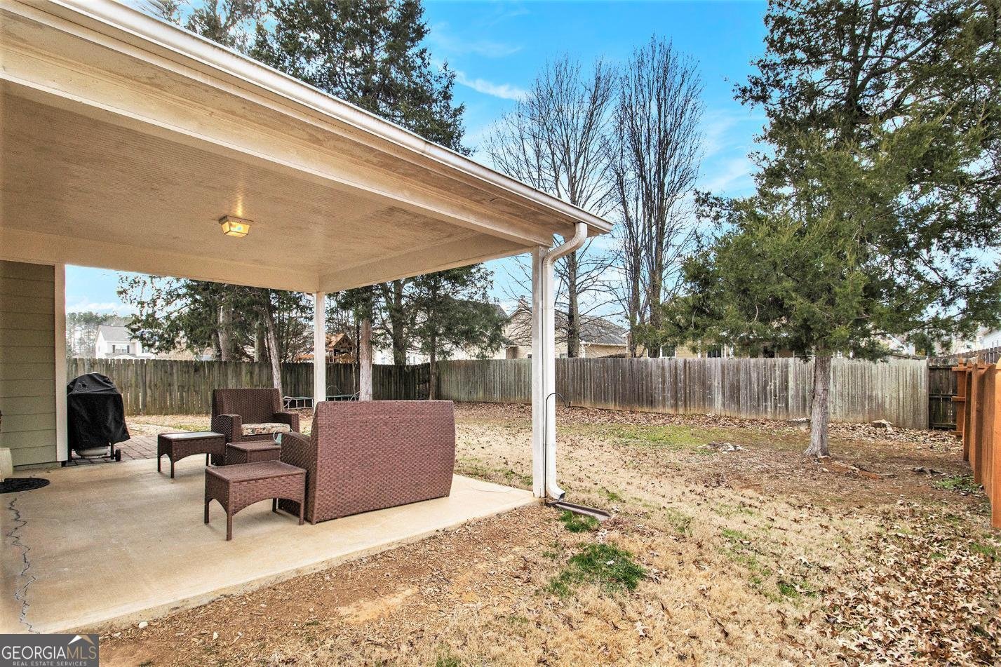 152 Mercer Lane Cartersville - 29