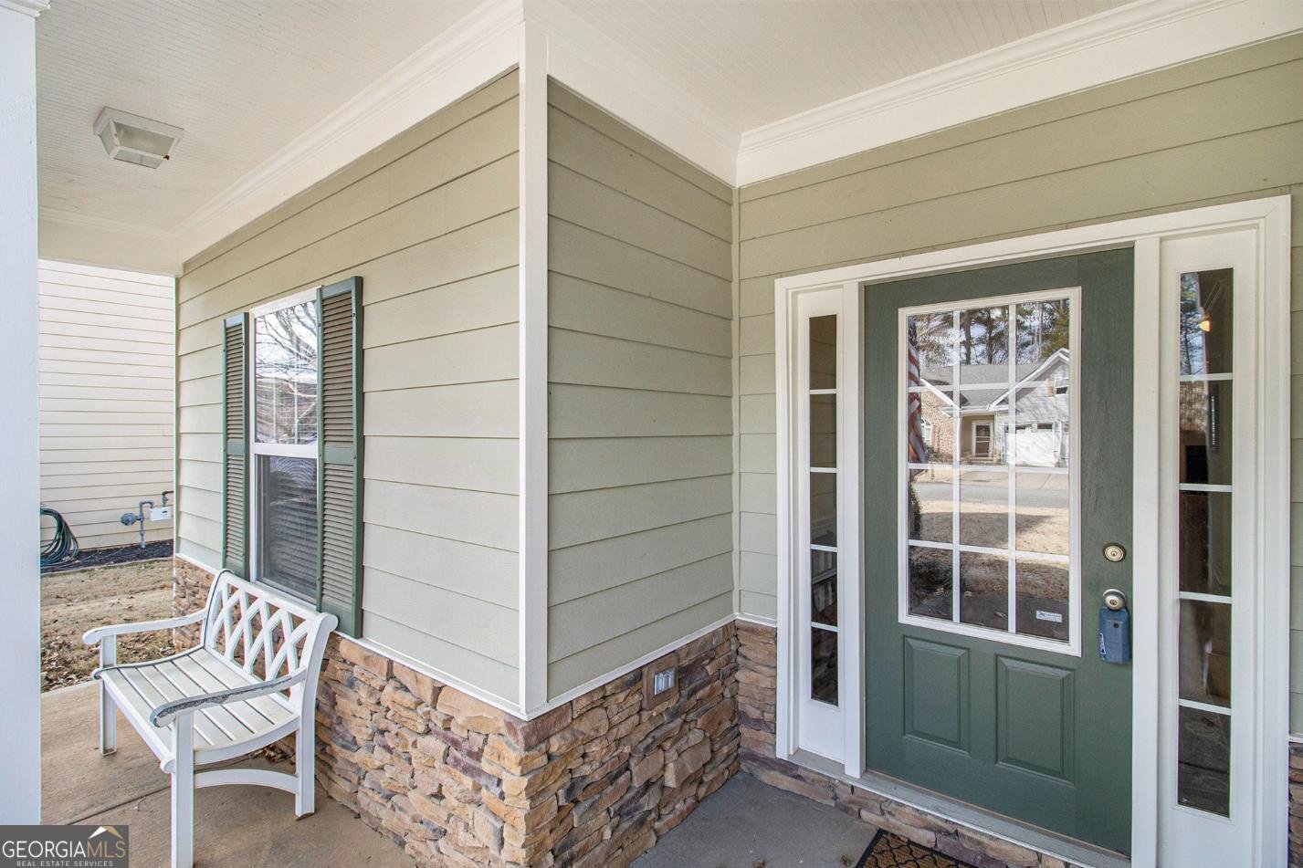 152 Mercer Lane Cartersville - 3