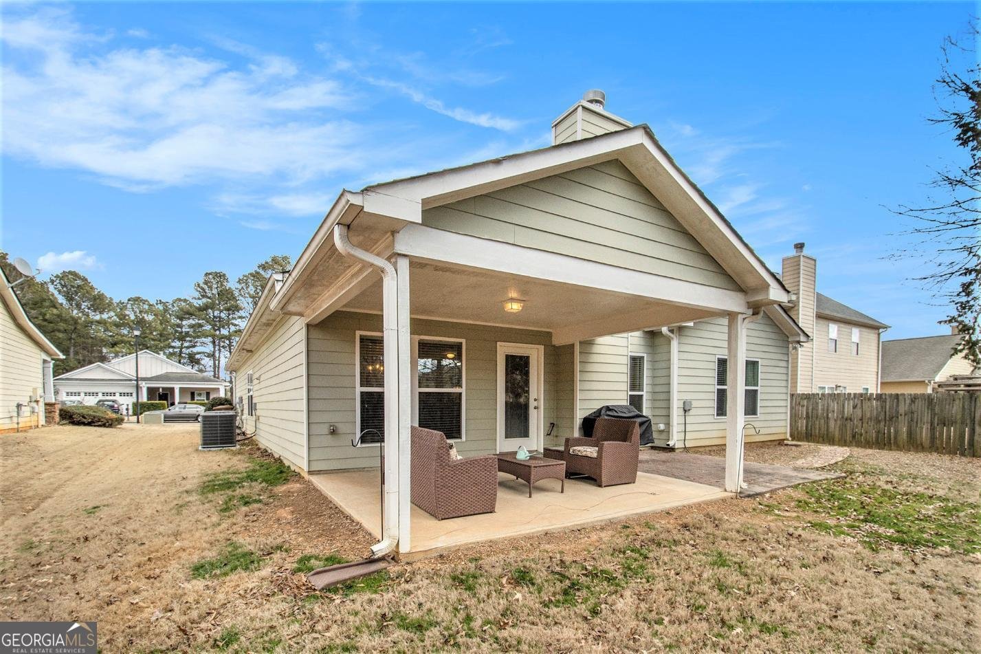 152 Mercer Lane Cartersville - 30