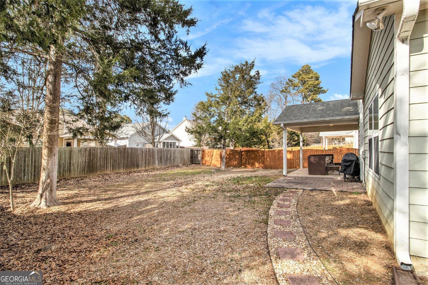 152 Mercer Lane Cartersville - 31
