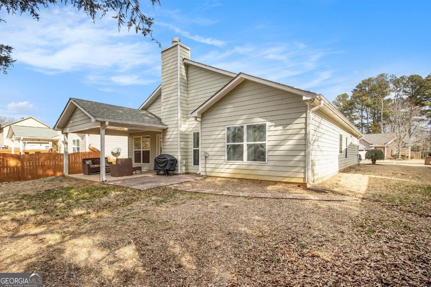 152 Mercer Lane Cartersville - 32