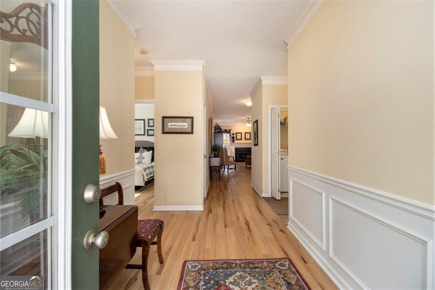 152 Mercer Lane Cartersville - 4