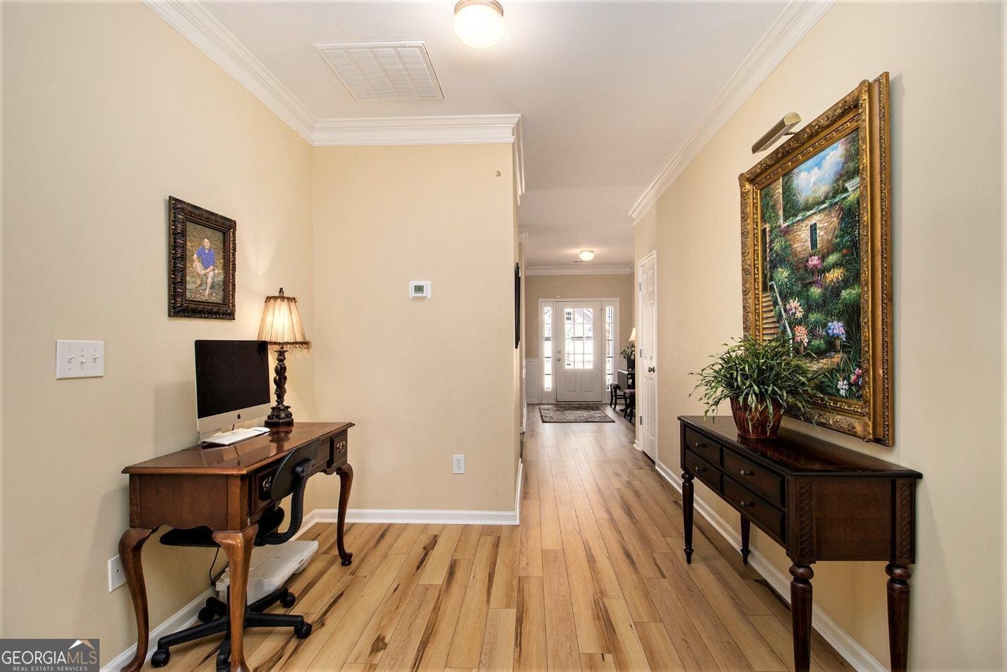 152 Mercer Lane Cartersville - 5