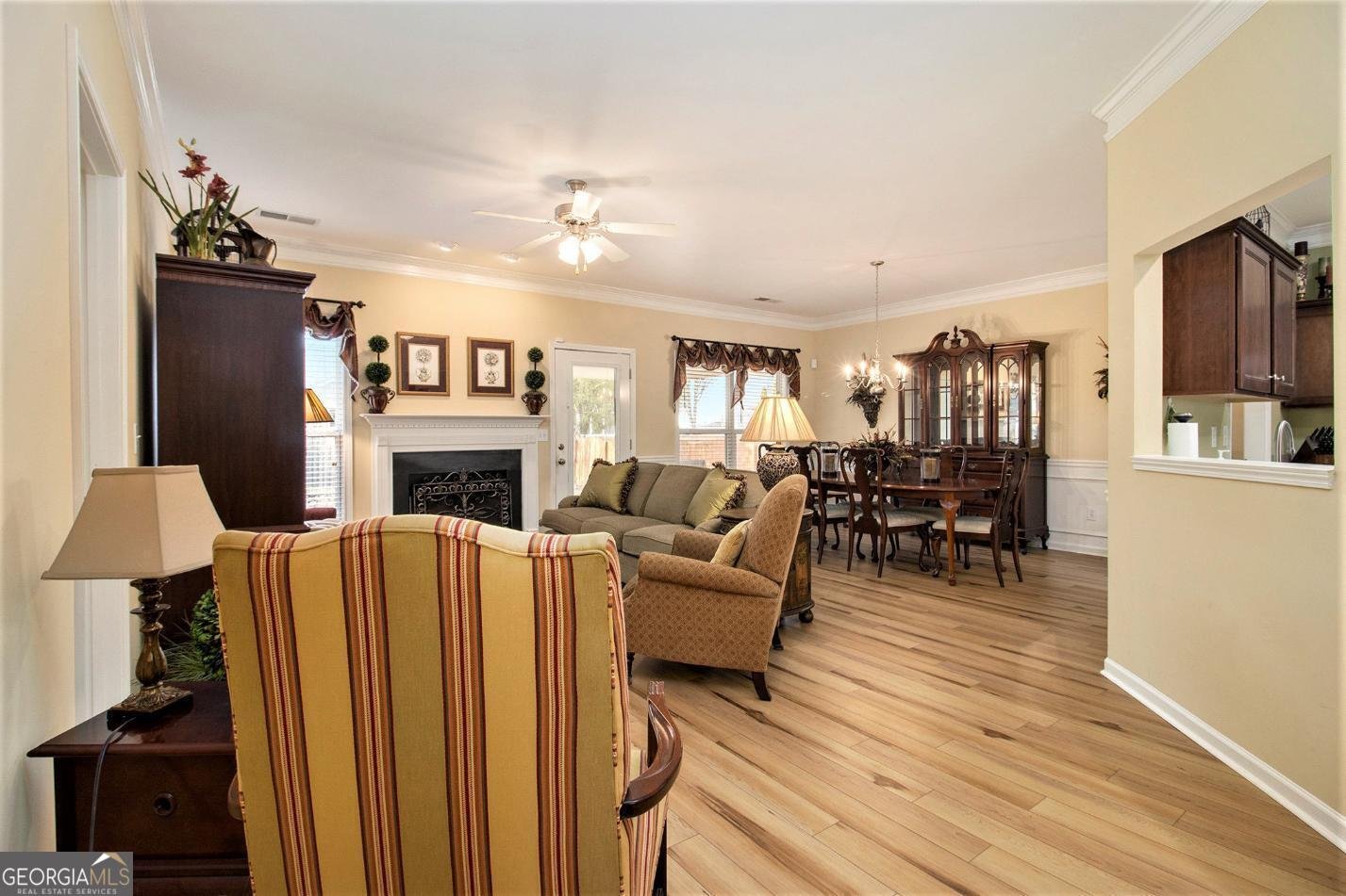 152 Mercer Lane Cartersville - 6
