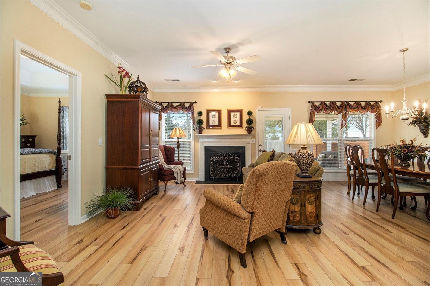 152 Mercer Lane Cartersville - 7