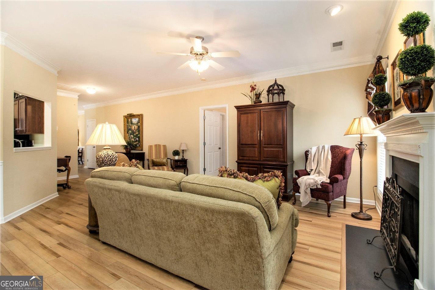 152 Mercer Lane Cartersville - 8
