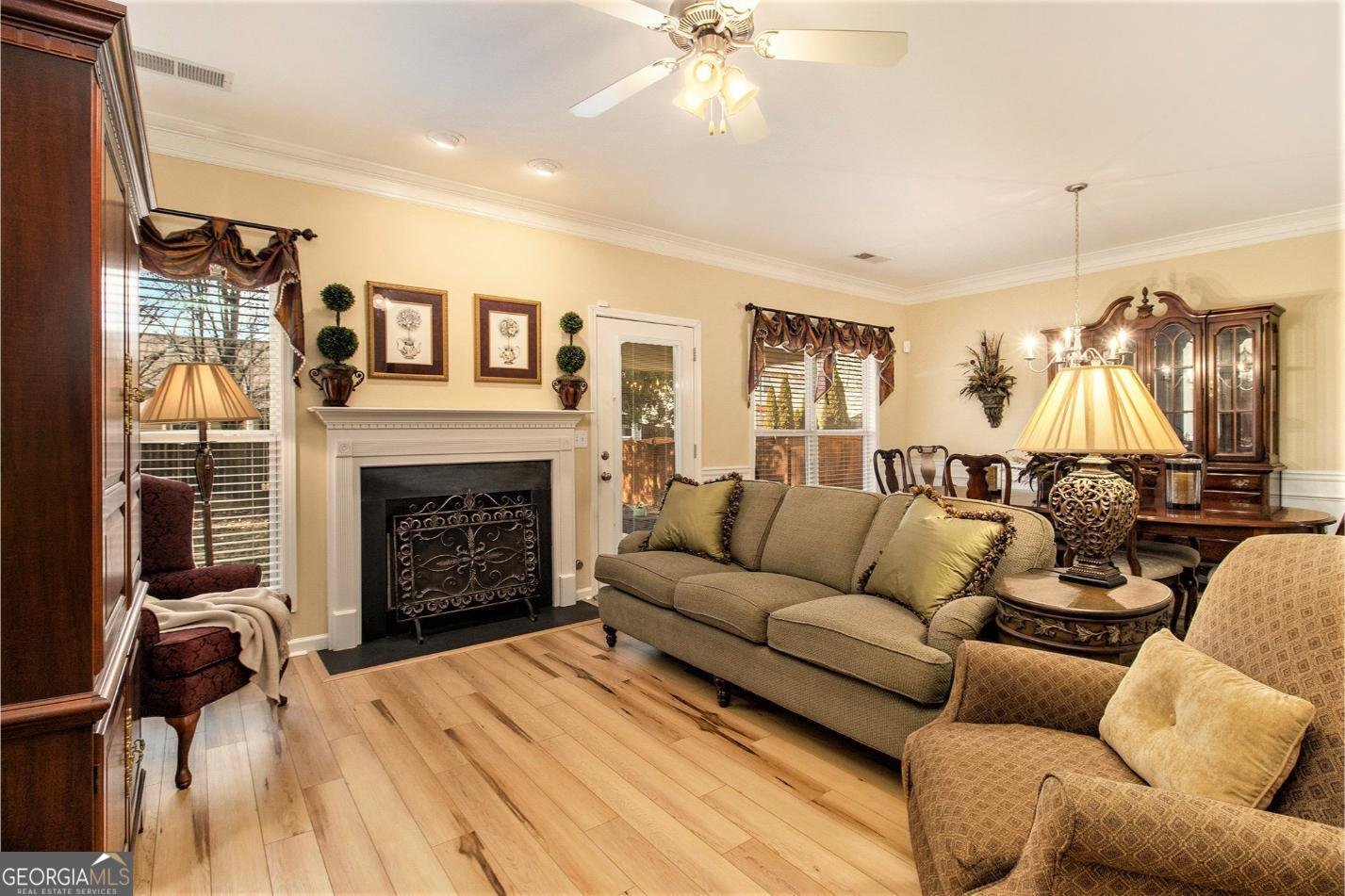 152 Mercer Lane Cartersville - 9