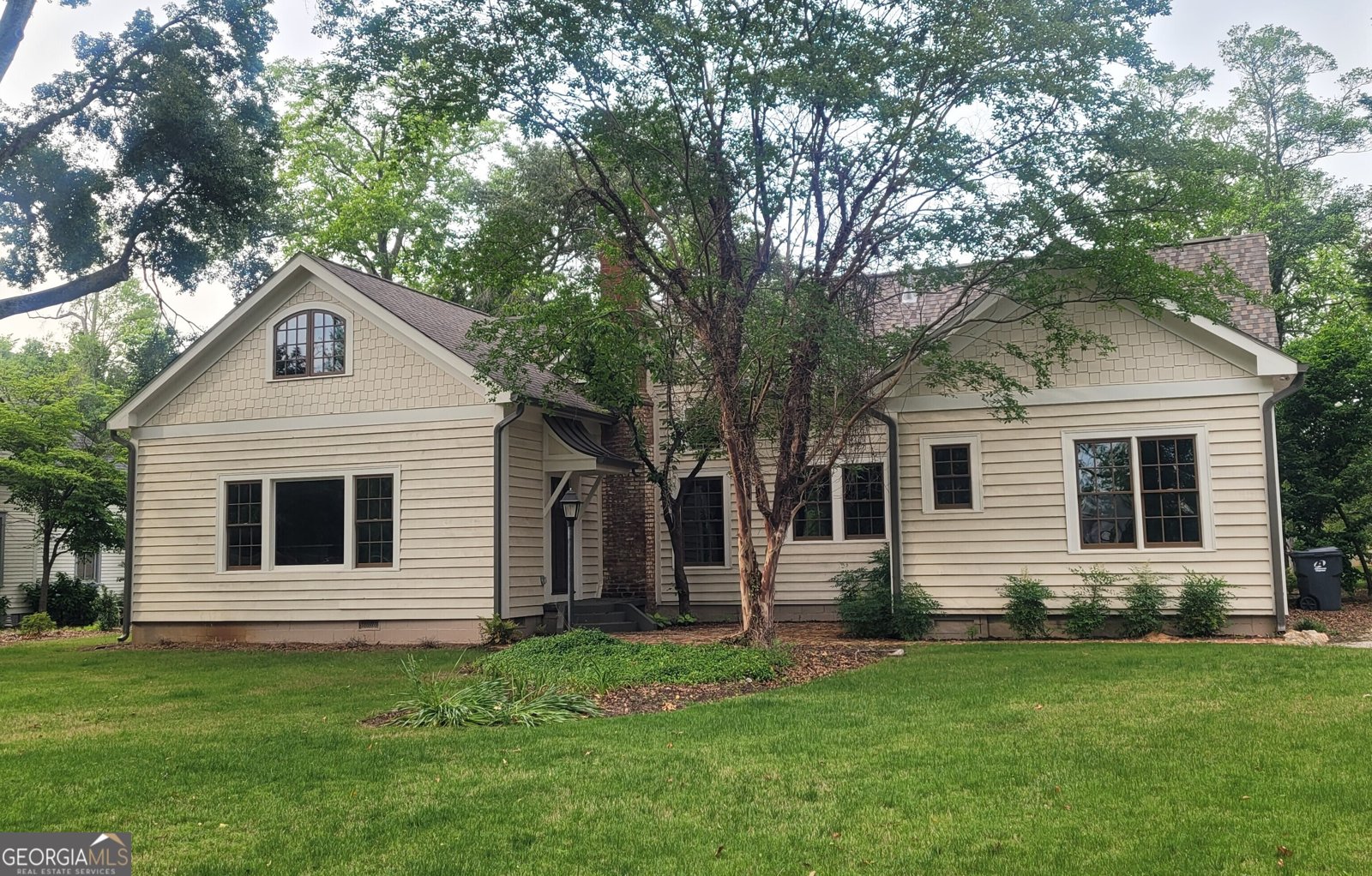 213 Hightower Trail Social Circle - 1