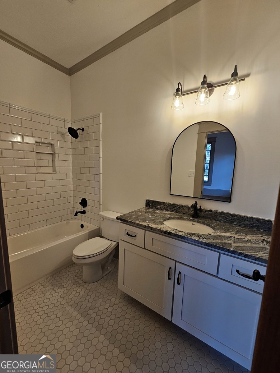213 Hightower Trail Social Circle - 18