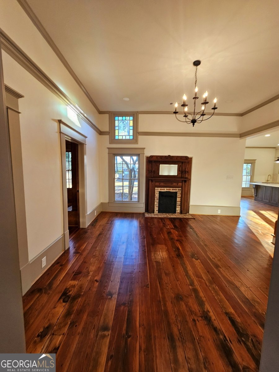 213 Hightower Trail Social Circle - 19