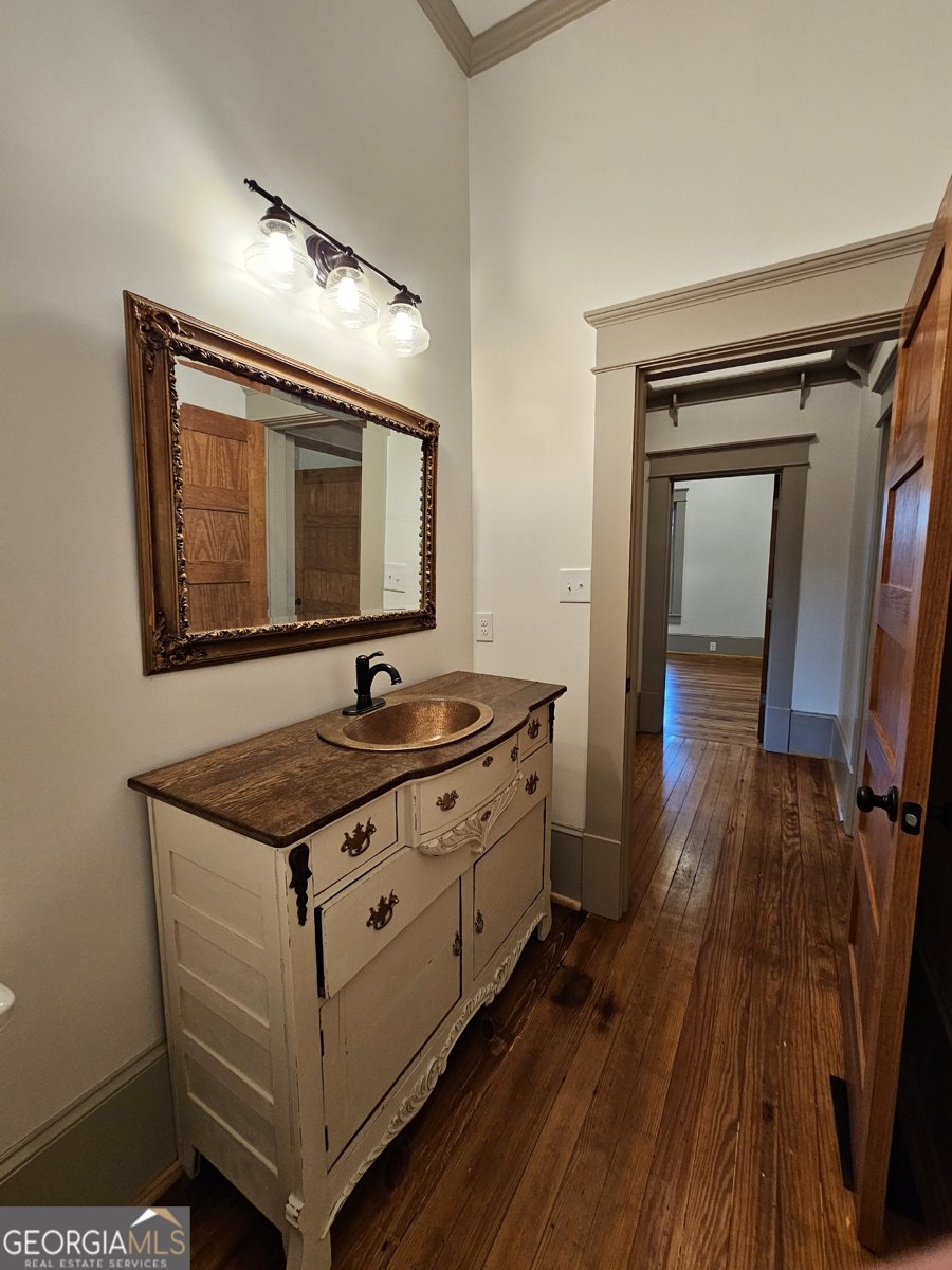 213 Hightower Trail Social Circle - 25