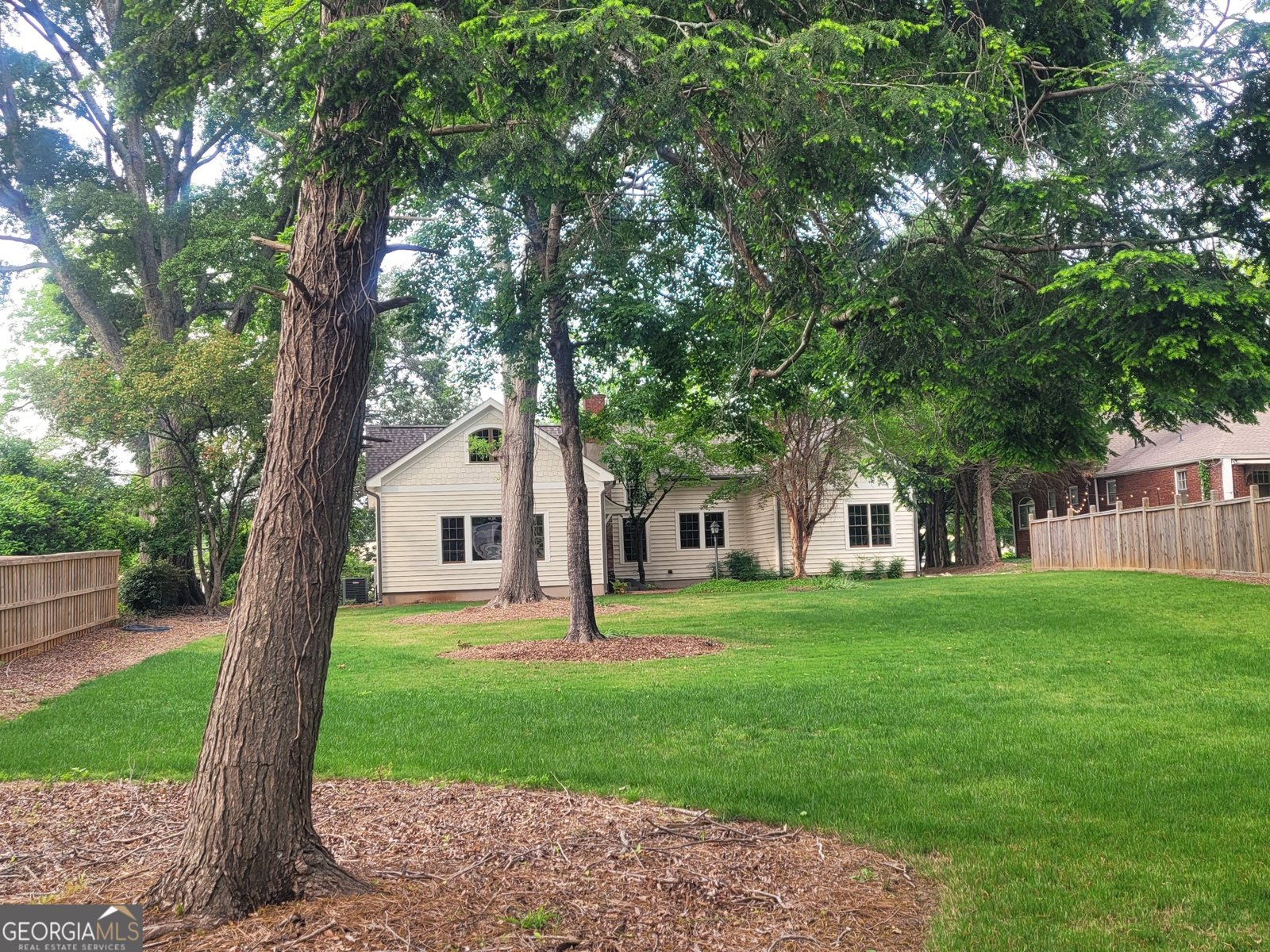 213 Hightower Trail Social Circle - 3