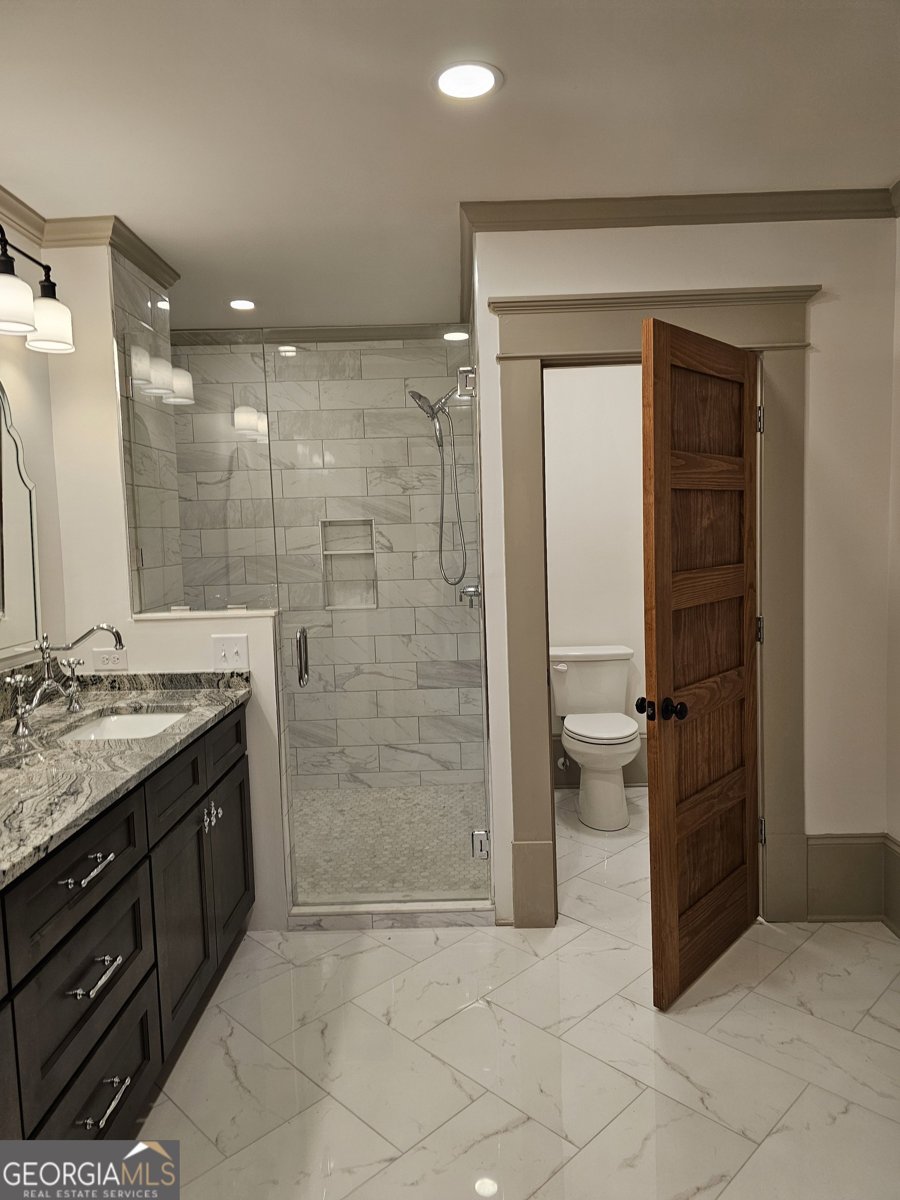 213 Hightower Trail Social Circle - 39