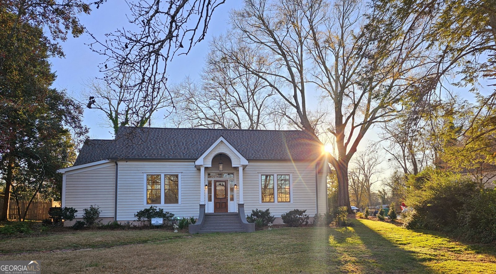 213 Hightower Trail Social Circle - 6