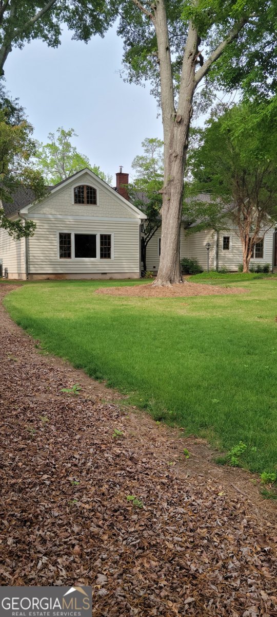 213 Hightower Trail Social Circle - 60