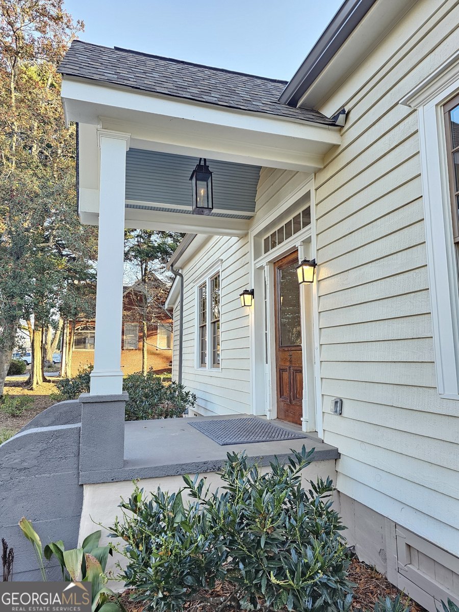 213 Hightower Trail Social Circle - 7