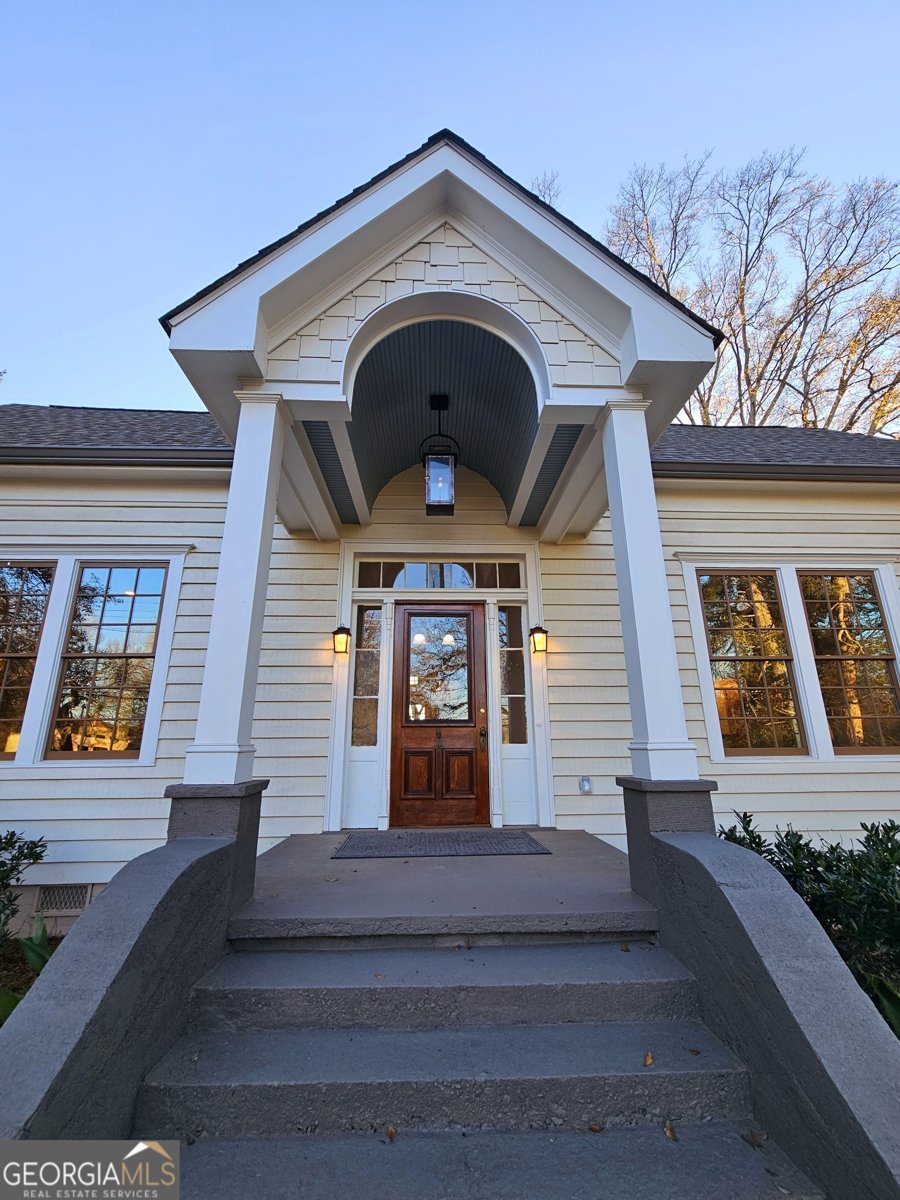 213 Hightower Trail Social Circle - 9