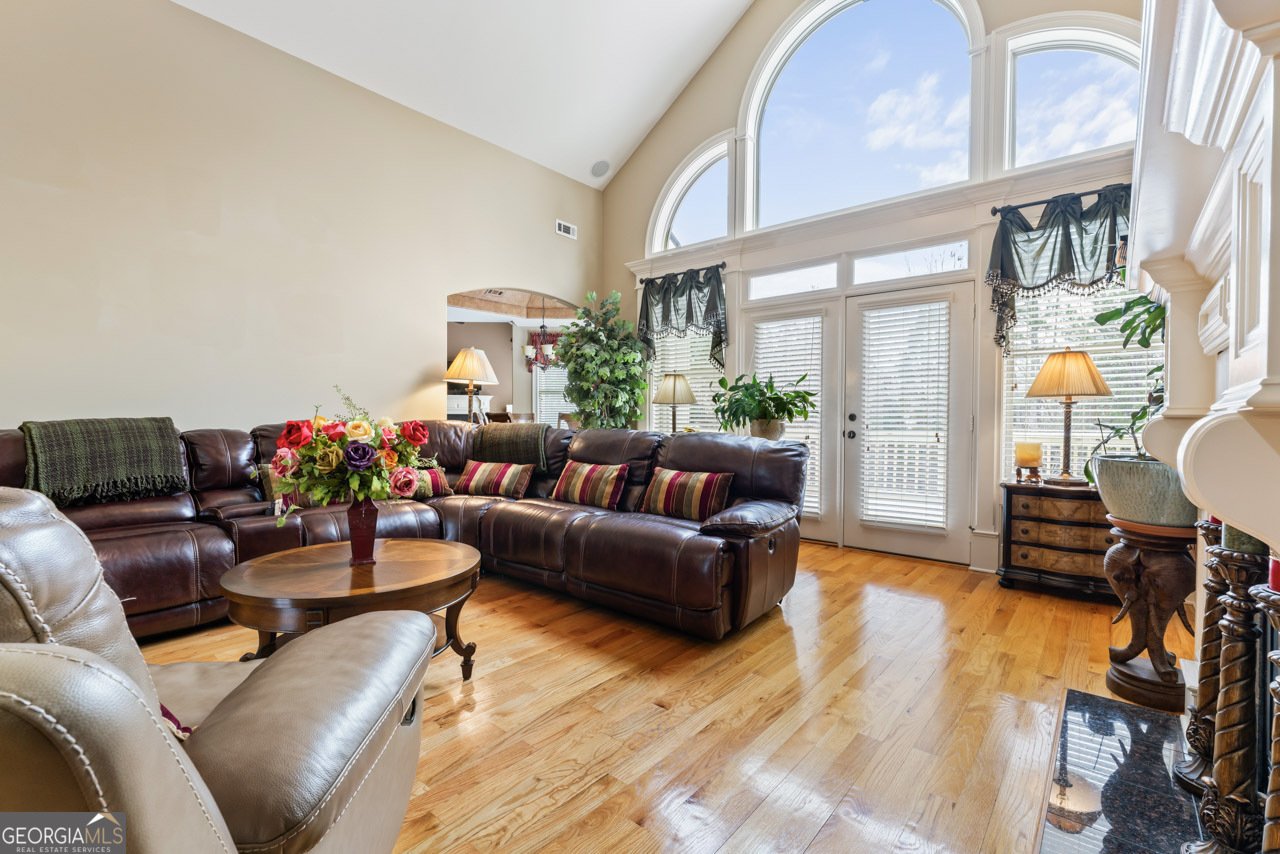 1731 Panorama Drive Locust Grove - 10