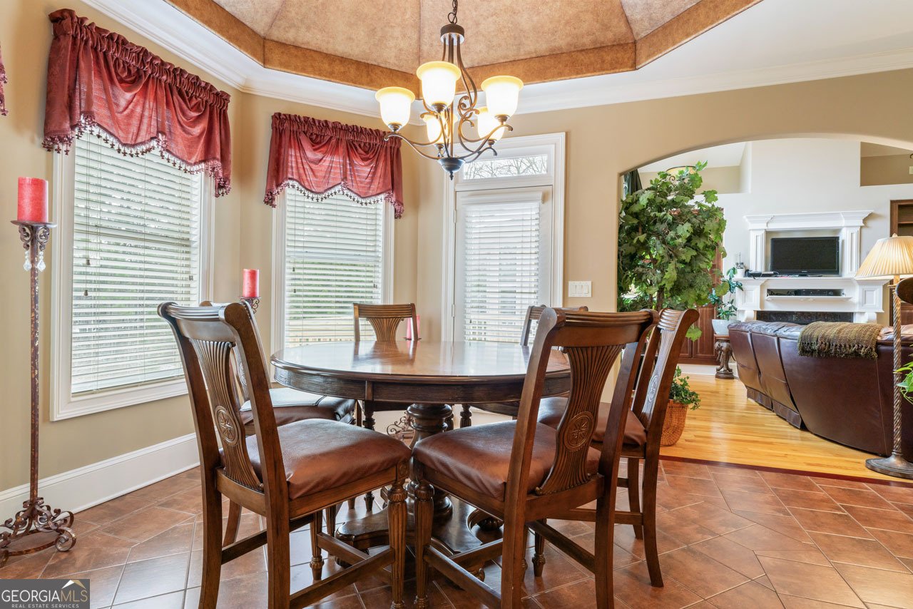1731 Panorama Drive Locust Grove - 11