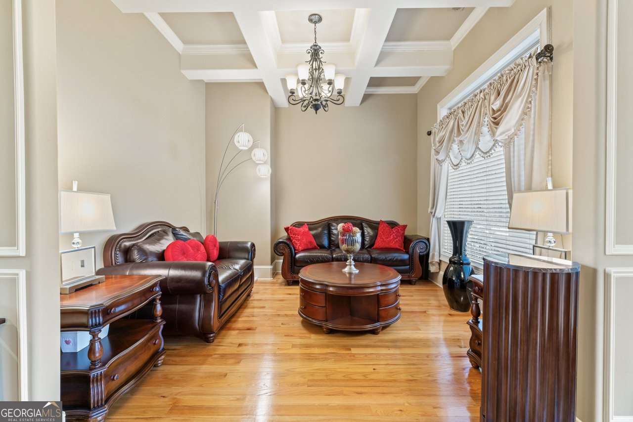 1731 Panorama Drive Locust Grove - 12