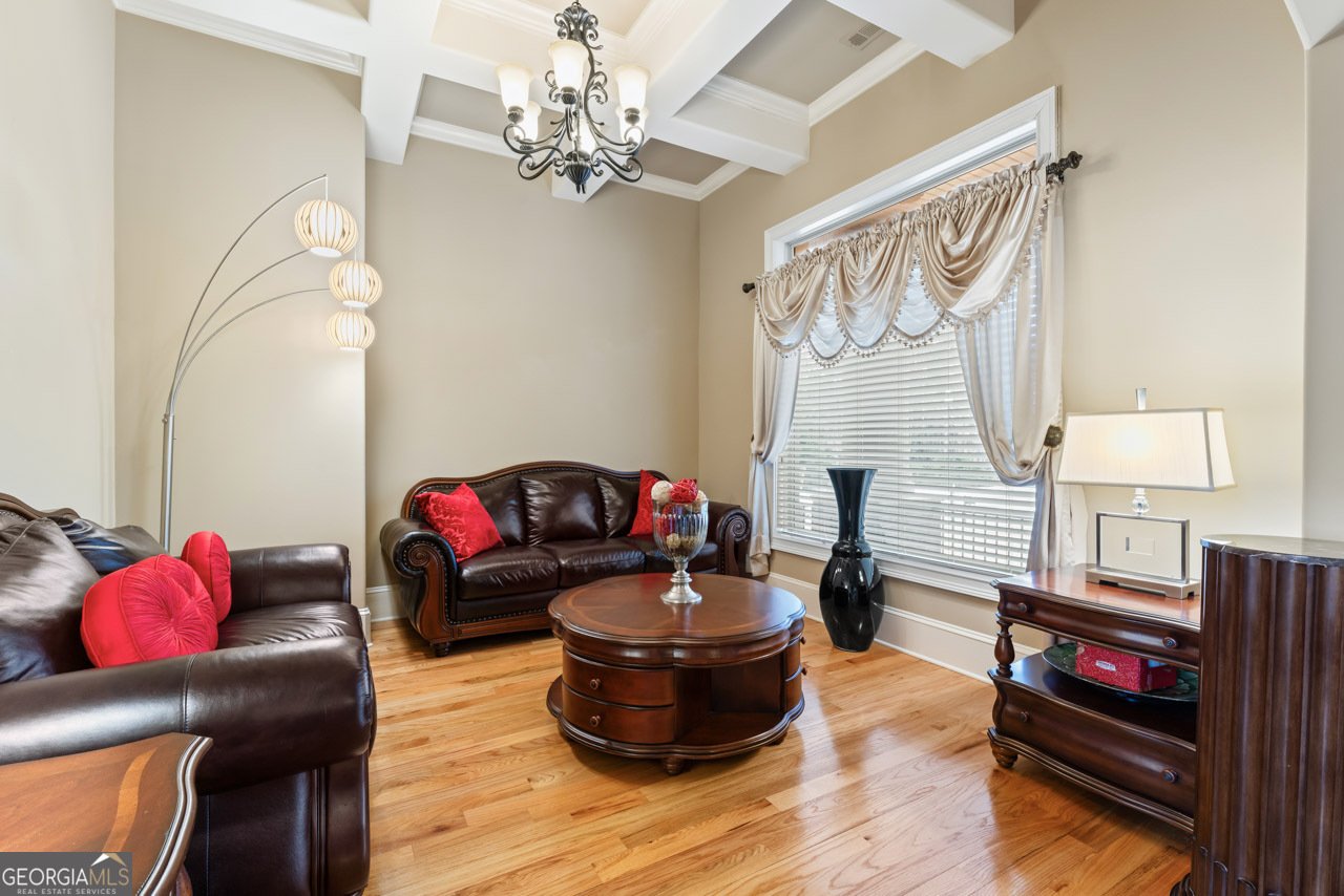 1731 Panorama Drive Locust Grove - 13