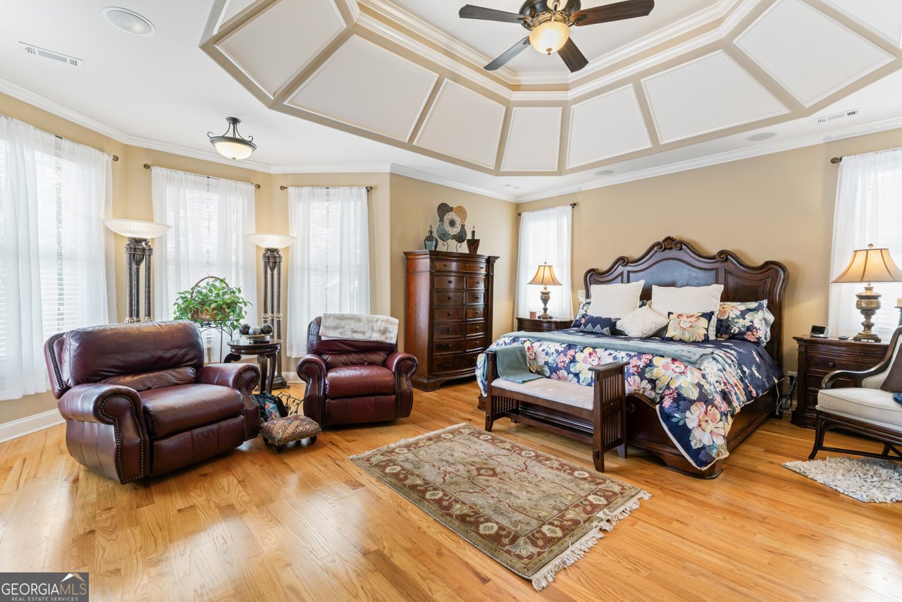 1731 Panorama Drive Locust Grove - 15