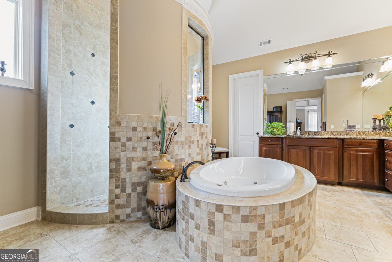 1731 Panorama Drive Locust Grove - 19