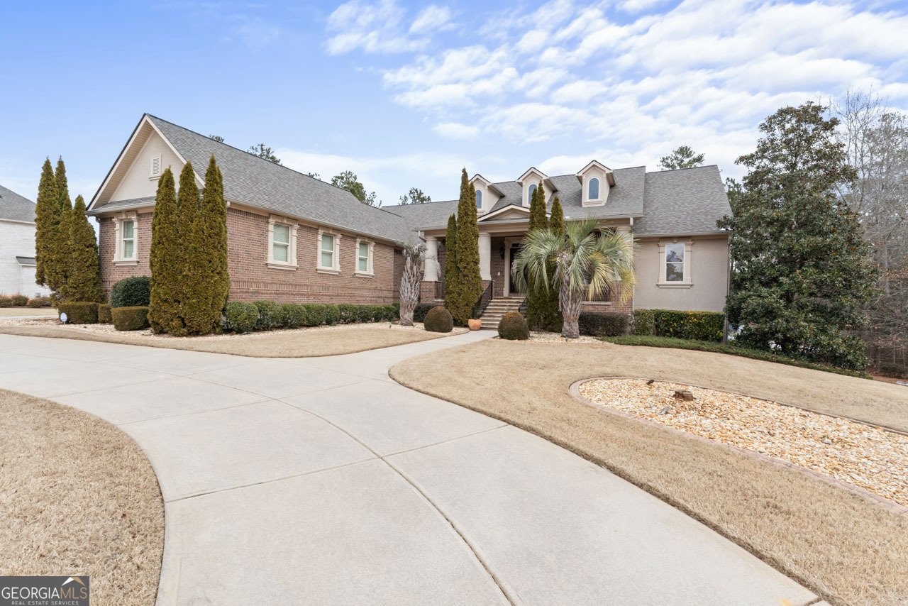 1731 Panorama Drive Locust Grove - 2