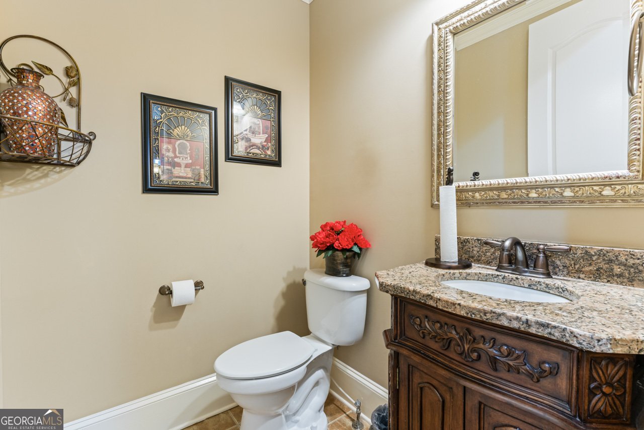 1731 Panorama Drive Locust Grove - 20