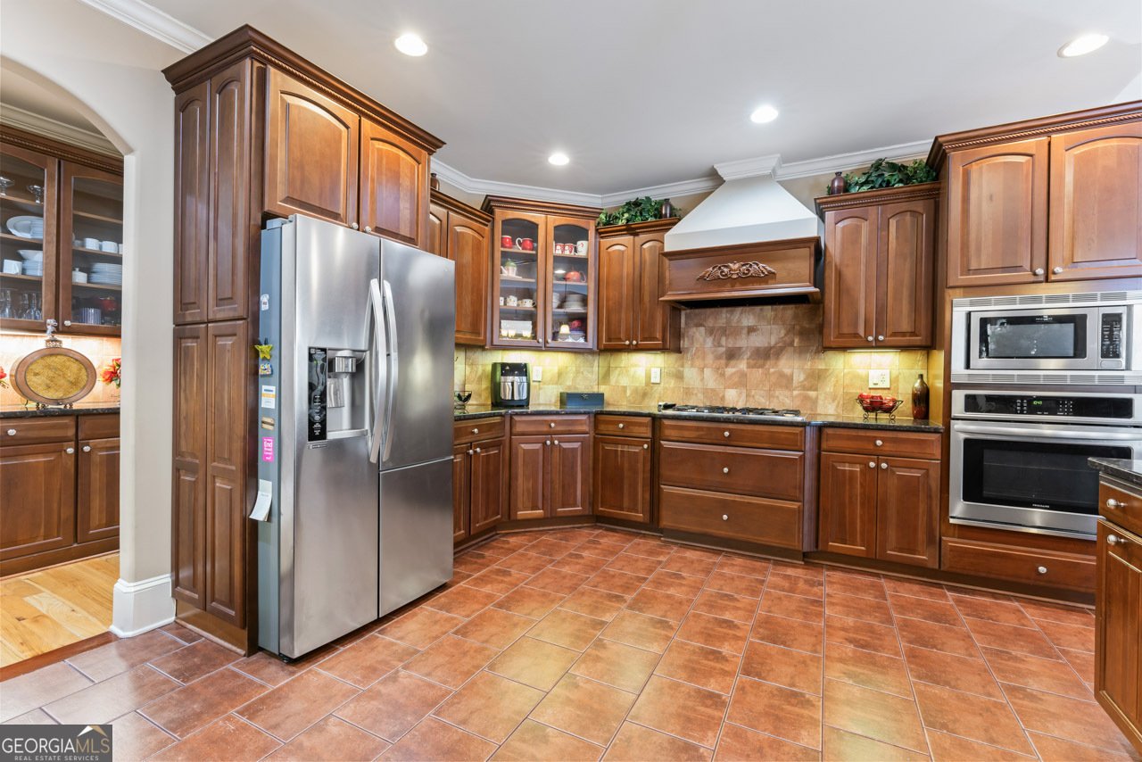 1731 Panorama Drive Locust Grove - 22