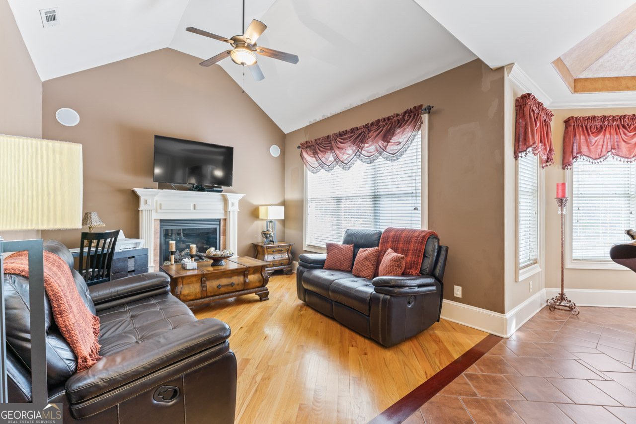 1731 Panorama Drive Locust Grove - 24