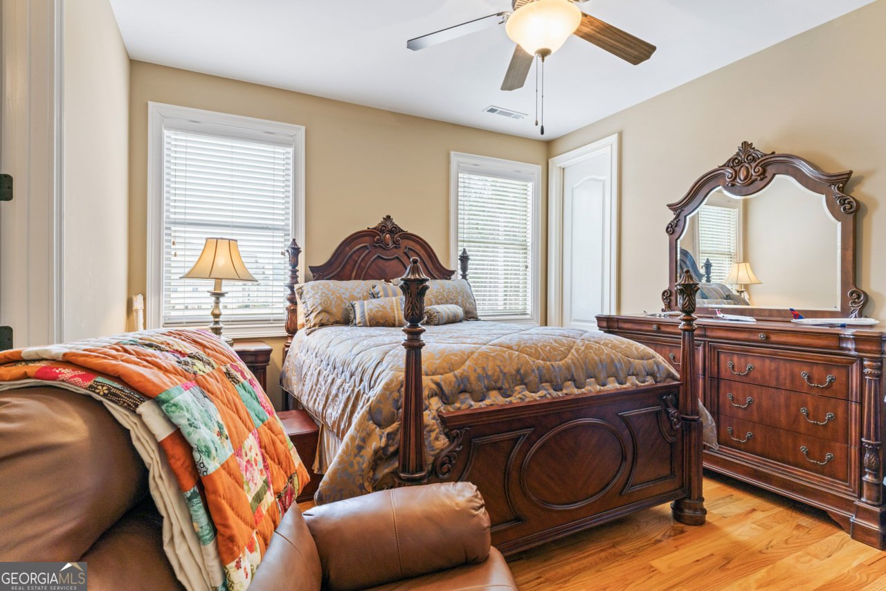 1731 Panorama Drive Locust Grove - 27