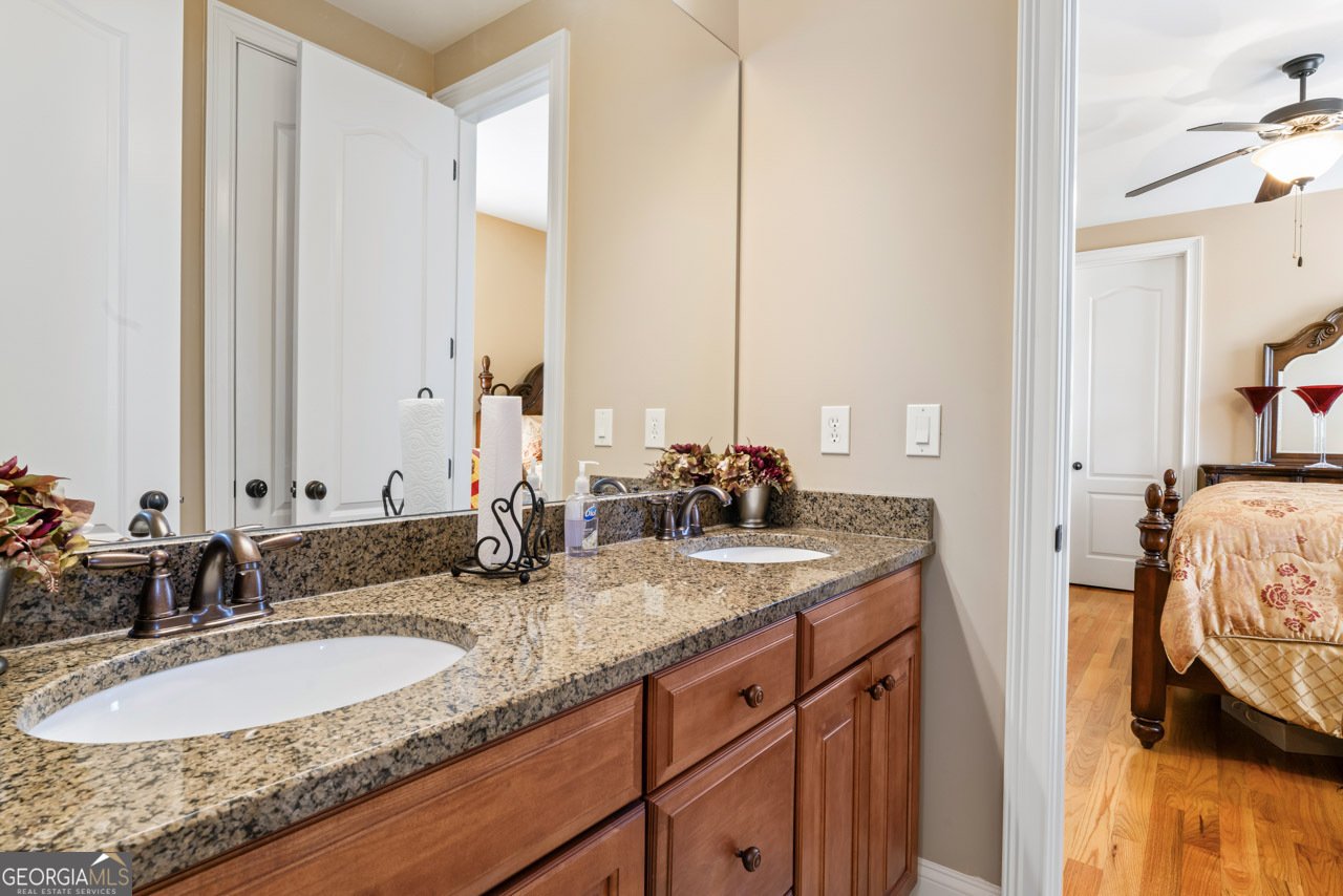 1731 Panorama Drive Locust Grove - 28