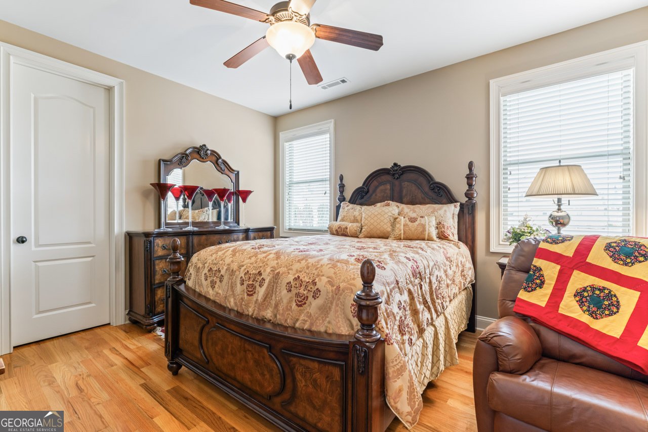 1731 Panorama Drive Locust Grove - 29