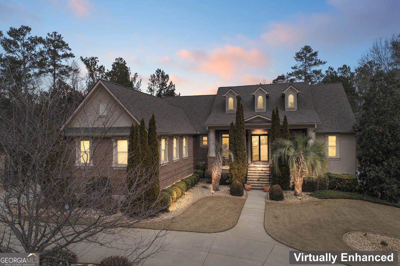 1731 Panorama Drive Locust Grove - 3