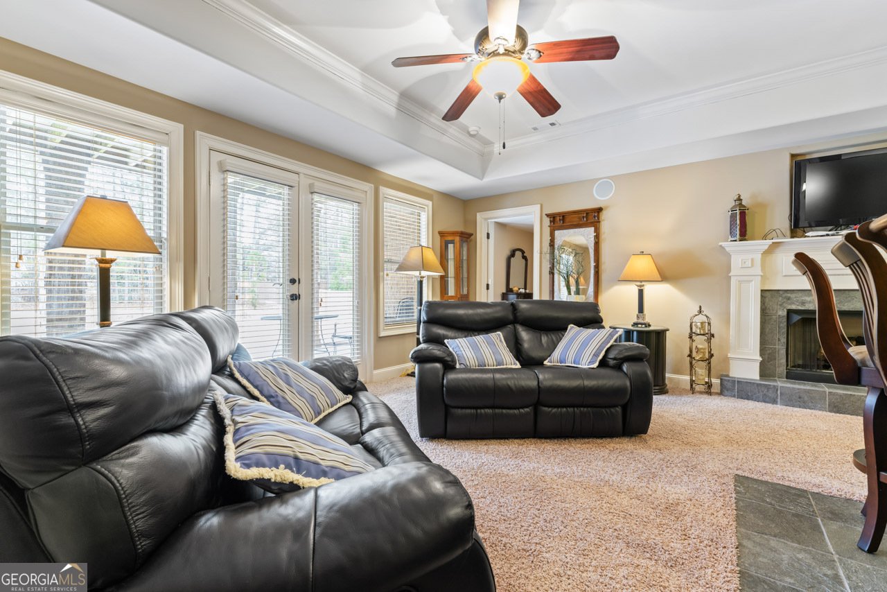 1731 Panorama Drive Locust Grove - 33