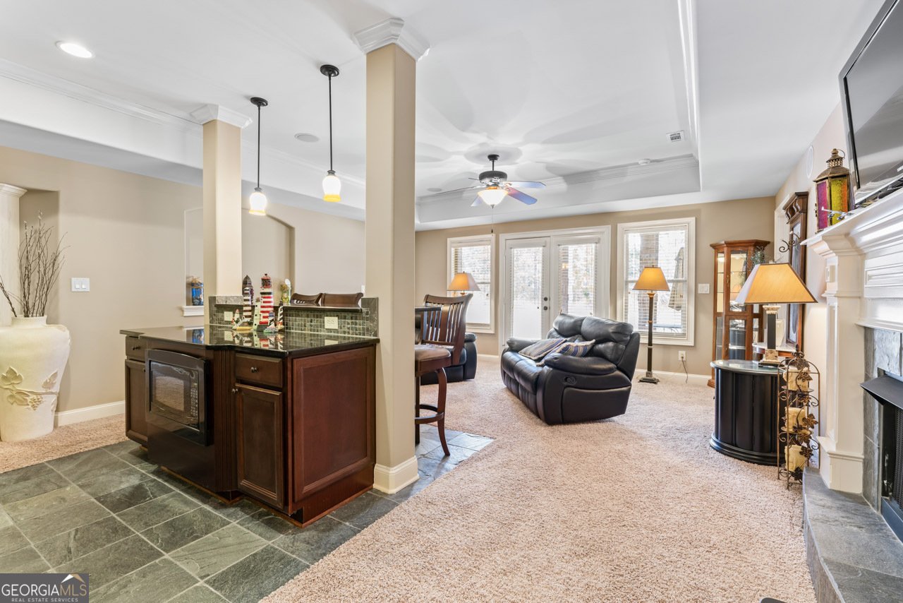 1731 Panorama Drive Locust Grove - 35
