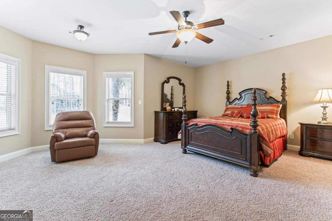 1731 Panorama Drive Locust Grove - 36