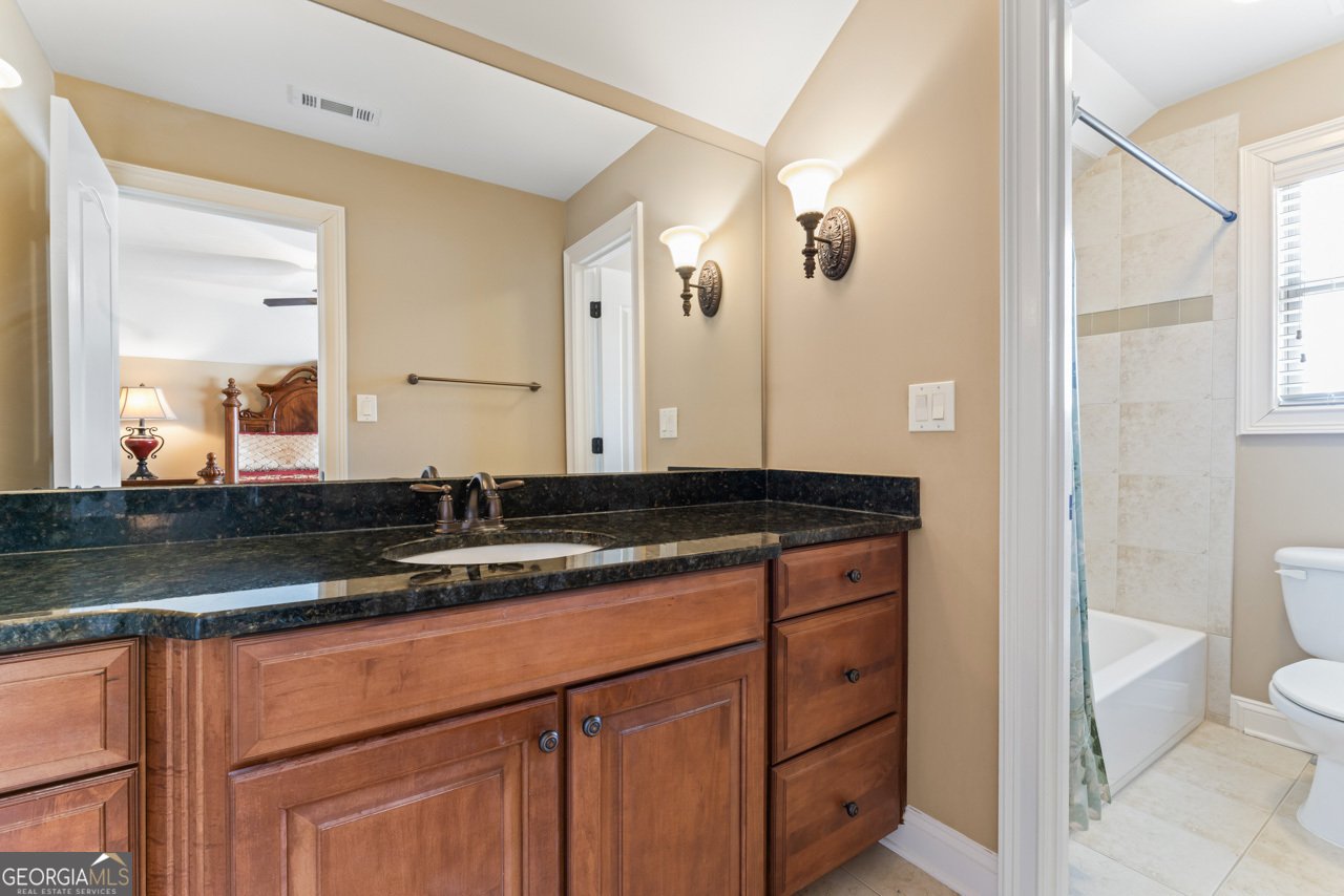 1731 Panorama Drive Locust Grove - 37