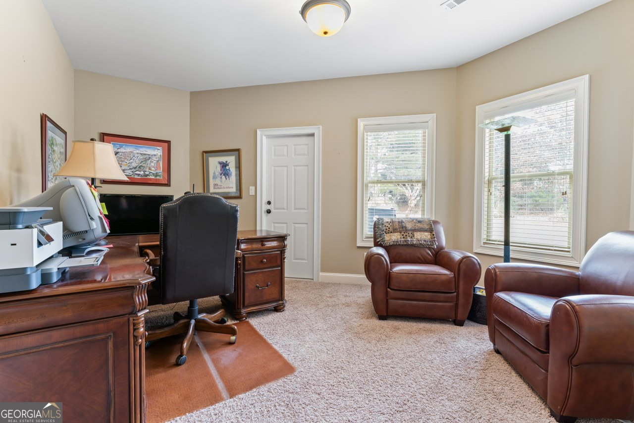 1731 Panorama Drive Locust Grove - 38