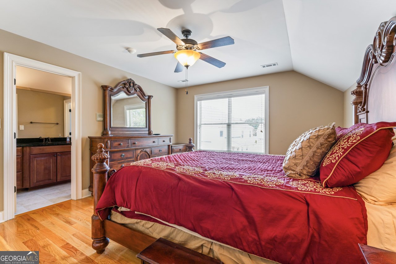 1731 Panorama Drive Locust Grove - 39