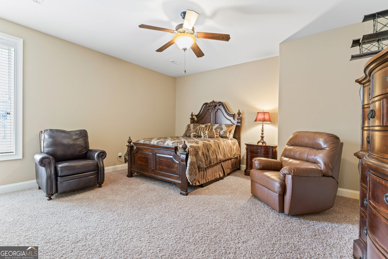 1731 Panorama Drive Locust Grove - 42