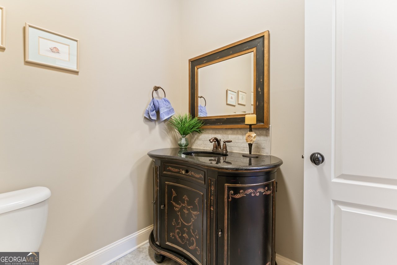 1731 Panorama Drive Locust Grove - 45
