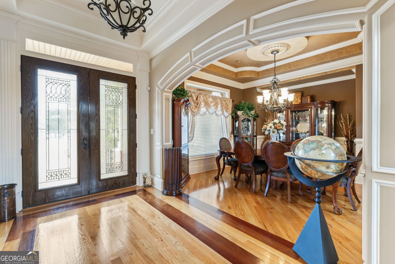 1731 Panorama Drive Locust Grove - 5